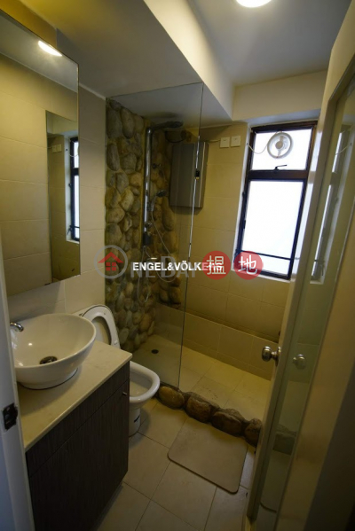 3 Bedroom Family Flat for Rent in Pok Fu Lam