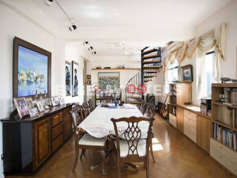 3 Bedroom Family Flat for Sale in Pok Fu Lam