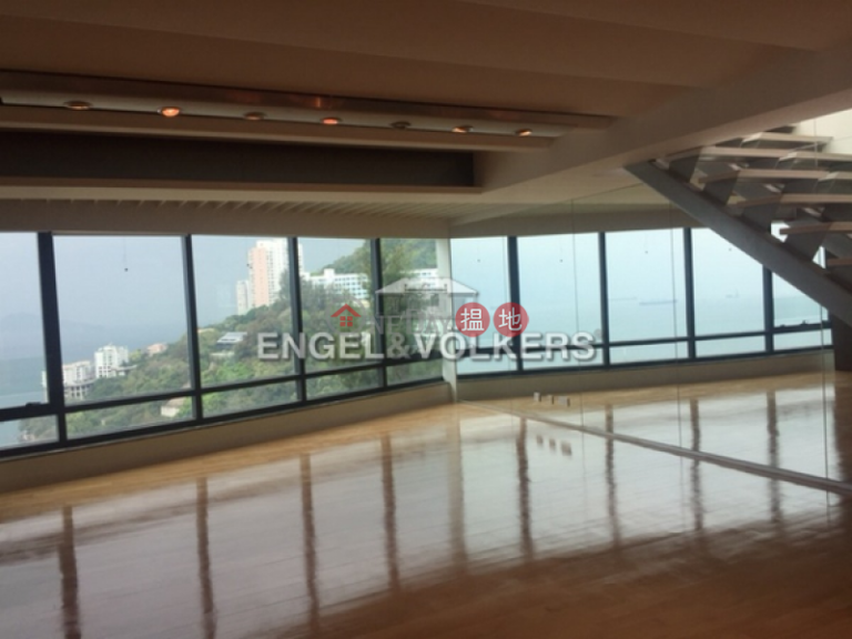 3 Bedroom Family Flat for Sale in Pok Fu Lam