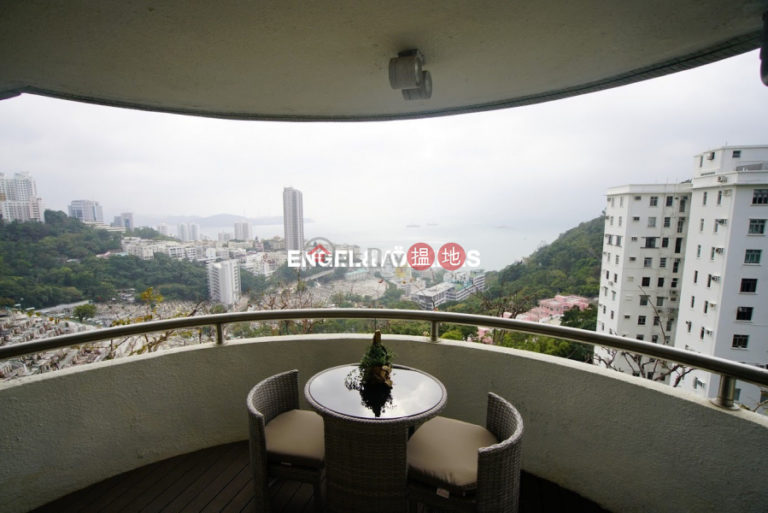 3 Bedroom Family Flat for Rent in Pok Fu Lam