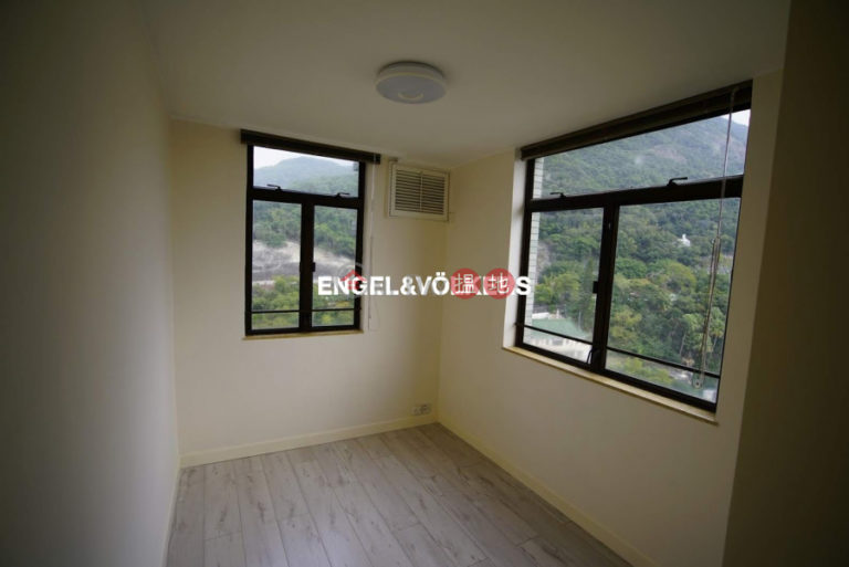 3 Bedroom Family Flat for Rent in Pok Fu Lam