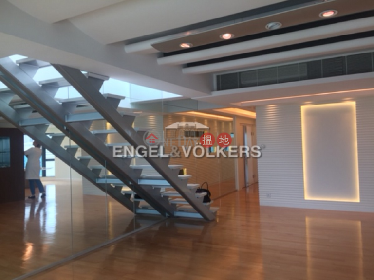 3 Bedroom Family Flat for Sale in Pok Fu Lam