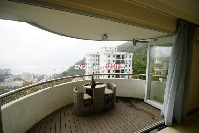 3 Bedroom Family Flat for Rent in Pok Fu Lam