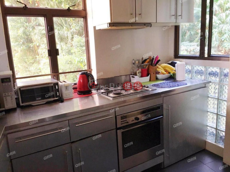 Greenery Garden | 3 bedroom Low Floor Flat for Sale