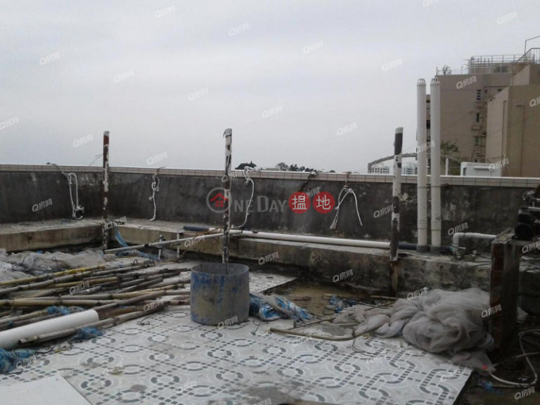 Block 32-39 Baguio Villa | 3 bedroom High Floor Flat for Rent