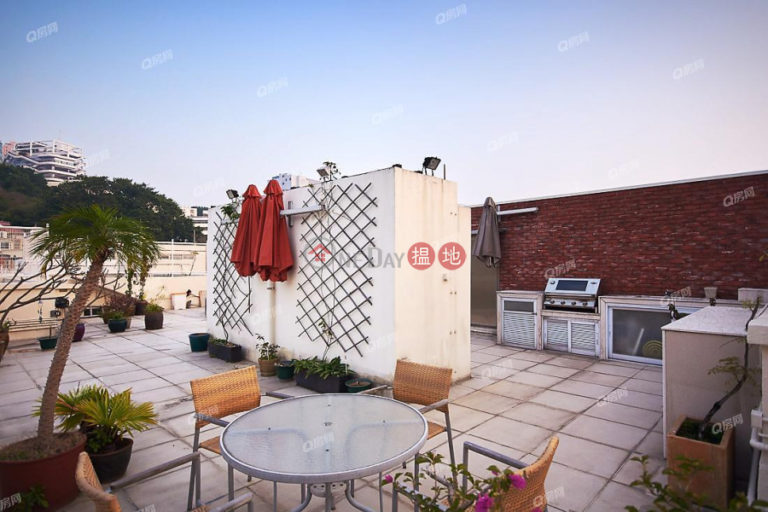 6 - 12 Crown Terrace | 3 bedroom High Floor Flat for Sale