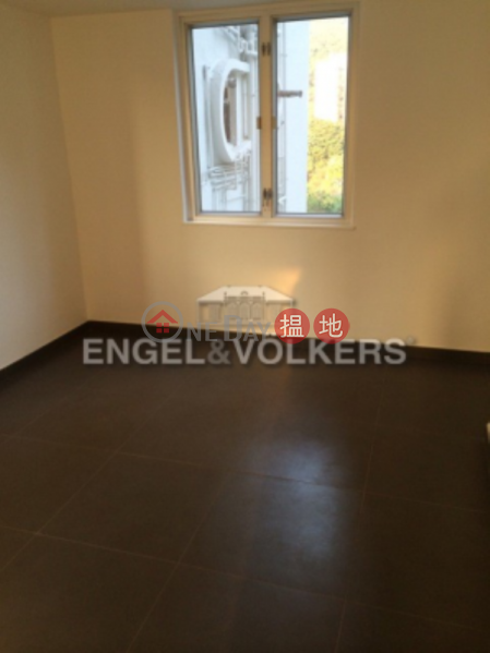 3 Bedroom Family Flat for Sale in Pok Fu Lam