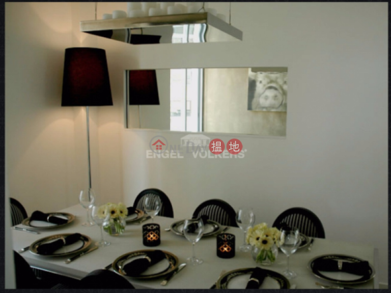 2 Bedroom Flat for Rent in Pok Fu Lam