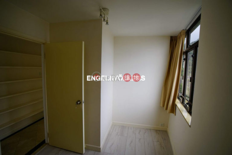 3 Bedroom Family Flat for Rent in Pok Fu Lam