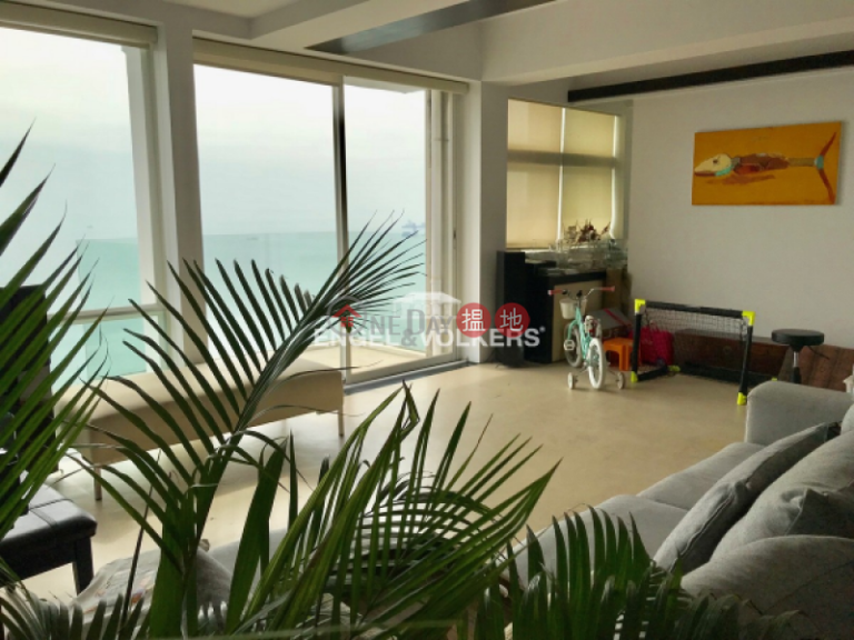 3 Bedroom Family Flat for Rent in Pok Fu Lam