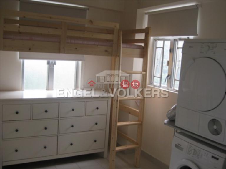 3 Bedroom Family Flat for Sale in Pok Fu Lam