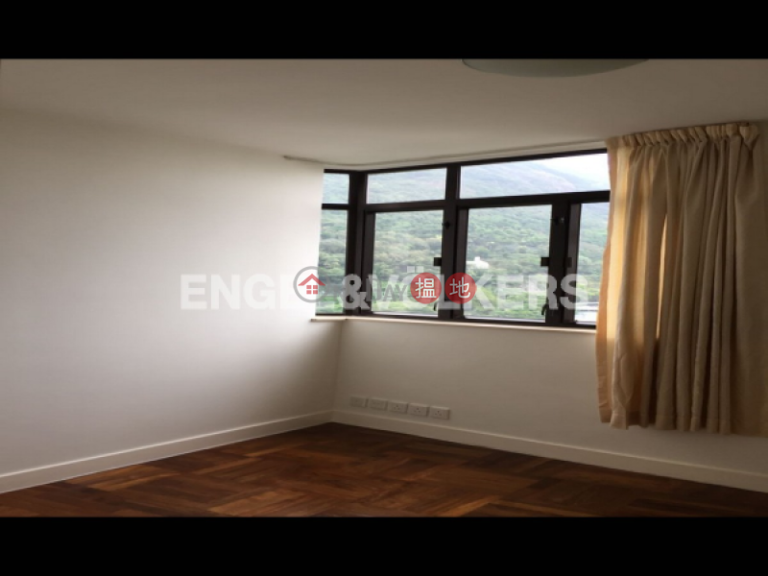 3 Bedroom Family Flat for Sale in Pok Fu Lam