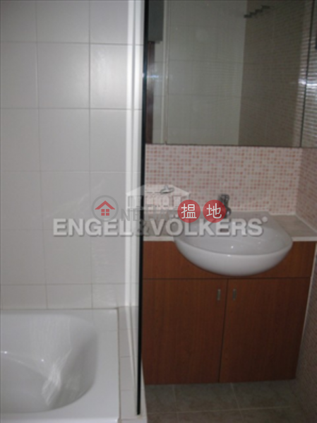 3 Bedroom Family Flat for Sale in Pok Fu Lam