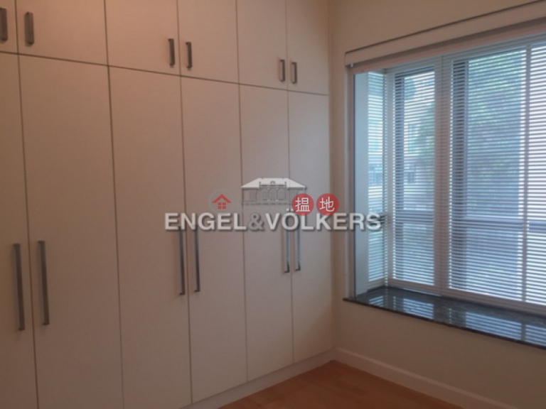 3 Bedroom Family Flat for Sale in Pok Fu Lam