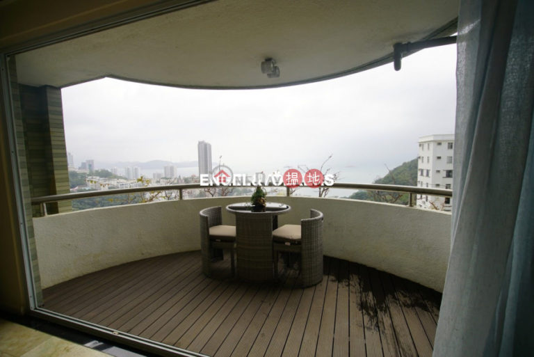 3 Bedroom Family Flat for Rent in Pok Fu Lam