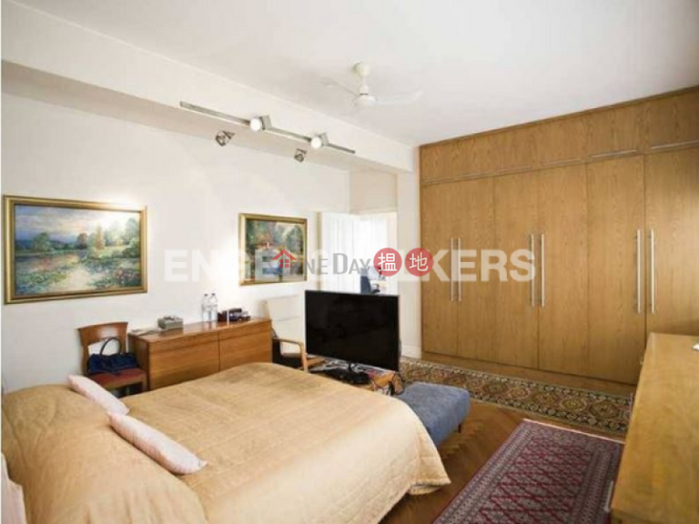 3 Bedroom Family Flat for Sale in Pok Fu Lam
