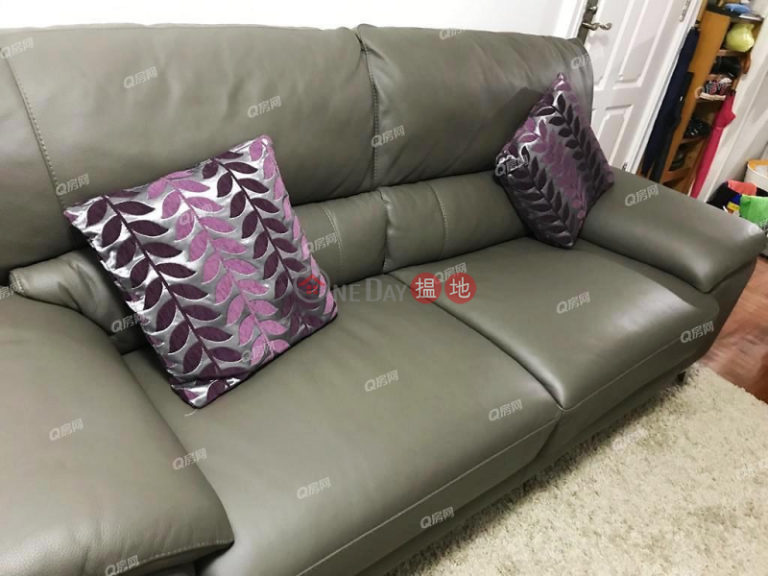 Chi Fu Fa Yuen-Fu Hing Yuen | 2 bedroom High Floor Flat for Rent