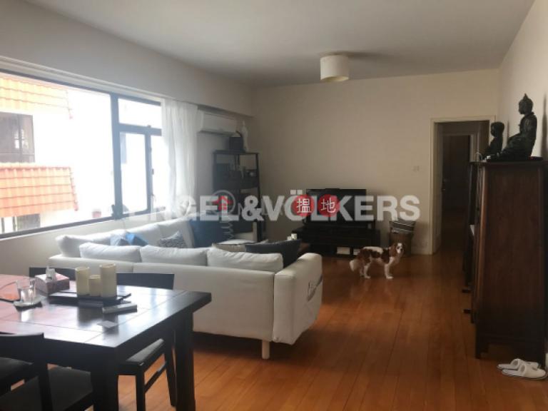 3 Bedroom Family Flat for Rent in Pok Fu Lam