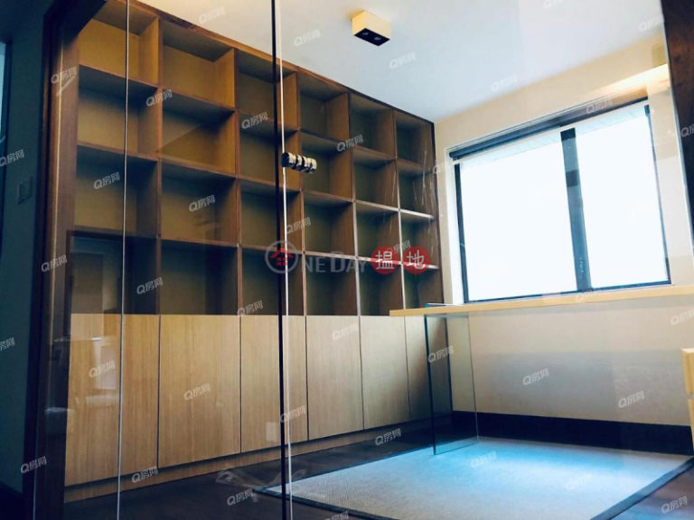 Block 19-24 Baguio Villa | 2 bedroom Mid Floor Flat for Sale