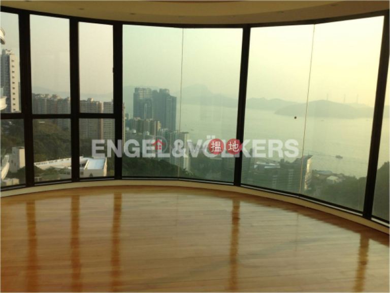 4 Bedroom Luxury Flat for Rent in Pok Fu Lam