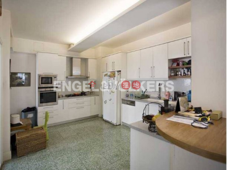 3 Bedroom Family Flat for Sale in Pok Fu Lam