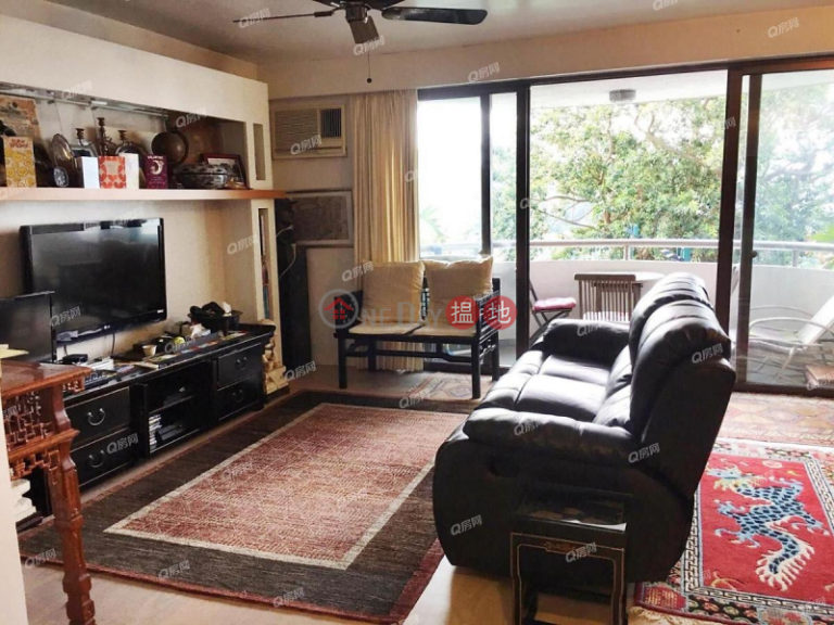 Greenery Garden | 3 bedroom Low Floor Flat for Sale