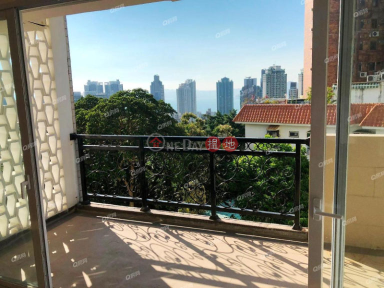 BLOCK A+B LA CLARE MANSION | 4 bedroom Mid Floor Flat for Rent