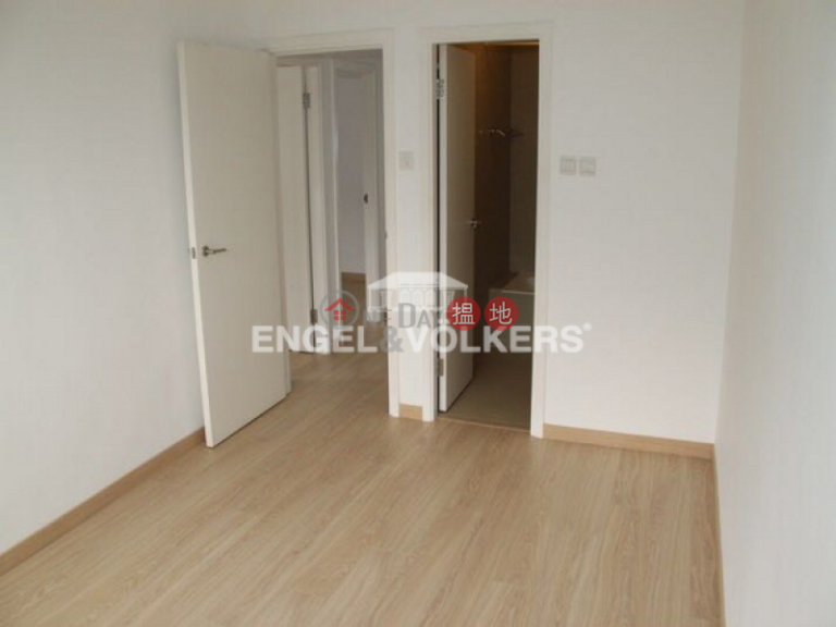 3 Bedroom Family Flat for Sale in Pok Fu Lam