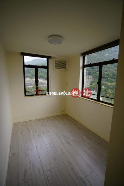 3 Bedroom Family Flat for Rent in Pok Fu Lam