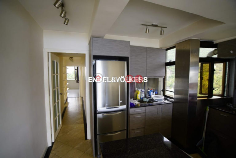 3 Bedroom Family Flat for Rent in Pok Fu Lam