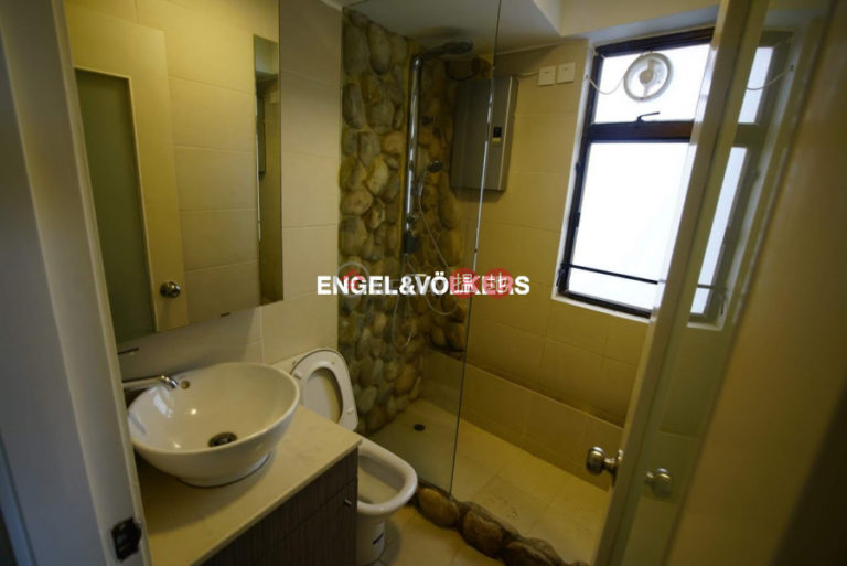 3 Bedroom Family Flat for Rent in Pok Fu Lam