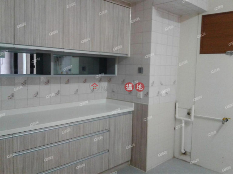 Block 32-39 Baguio Villa | 3 bedroom High Floor Flat for Rent