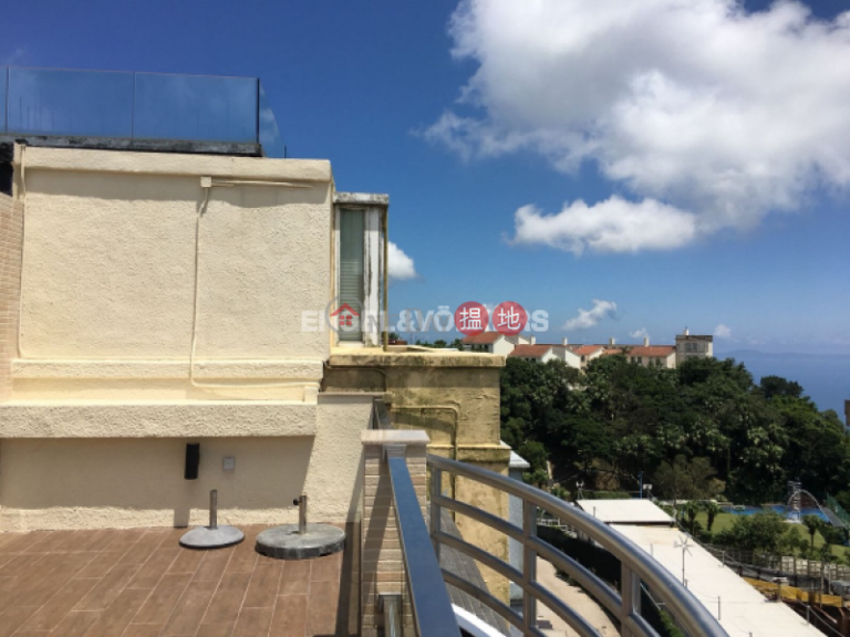 2 Bedroom Flat for Rent in Pok Fu Lam