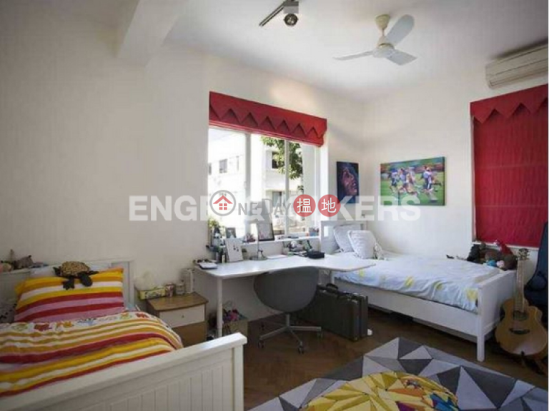 3 Bedroom Family Flat for Sale in Pok Fu Lam