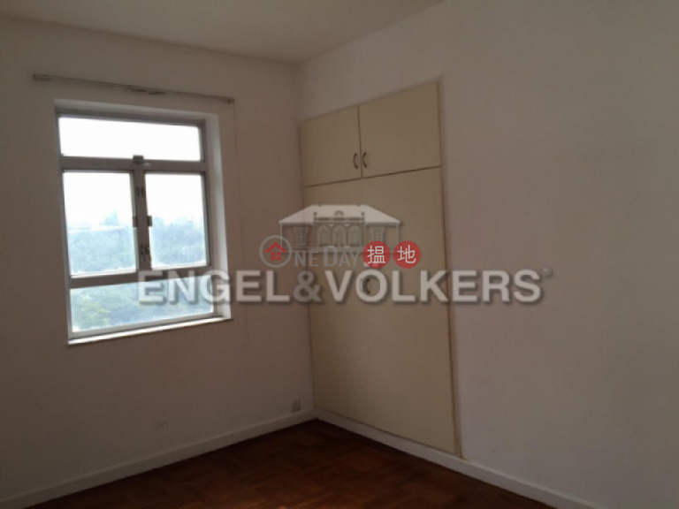 3 Bedroom Family Flat for Rent in Pok Fu Lam