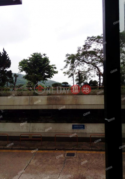 Chi Fu Fa Yuen-Fu Yat Yuen | 3 bedroom Low Floor Flat for Rent