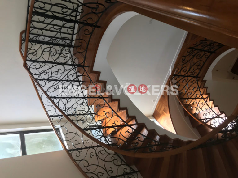 4 Bedroom Luxury Flat for Rent in Pok Fu Lam