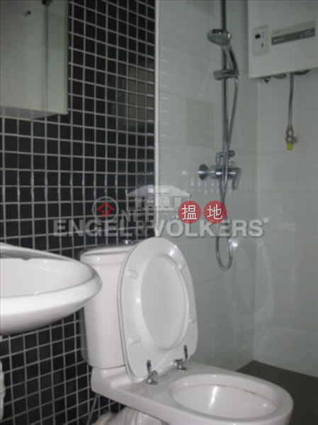 3 Bedroom Family Flat for Sale in Pok Fu Lam