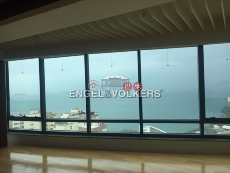 3 Bedroom Family Flat for Sale in Pok Fu Lam