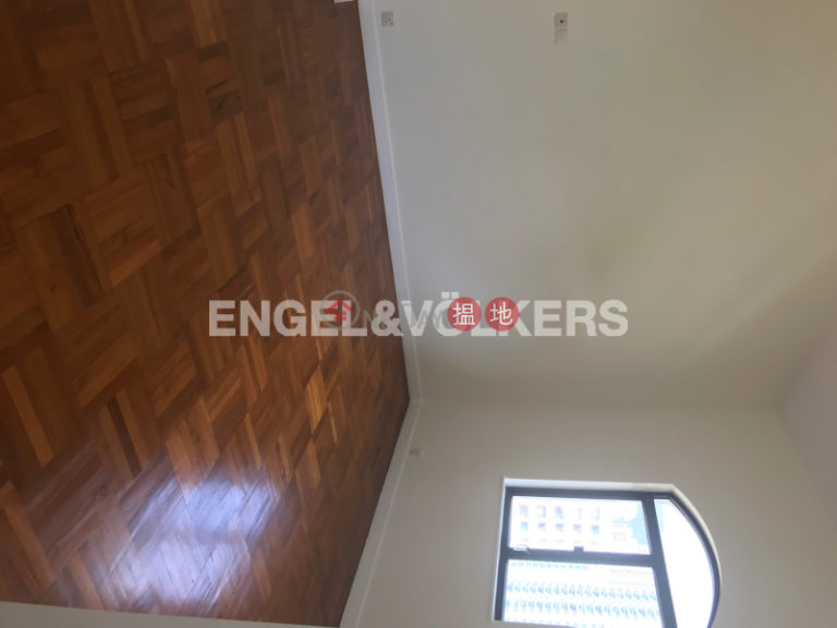 4 Bedroom Luxury Flat for Rent in Pok Fu Lam