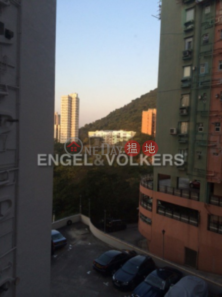 3 Bedroom Family Flat for Sale in Pok Fu Lam