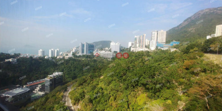 Block 19-24 Baguio Villa | 2 bedroom High Floor Flat for Rent