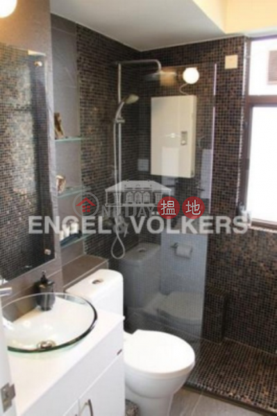 3 Bedroom Family Flat for Sale in Pok Fu Lam