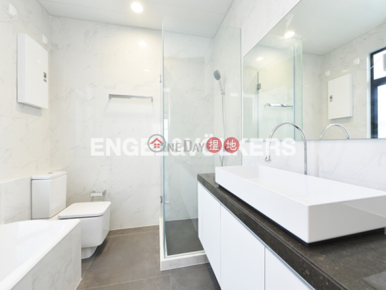 Expat Family Flat for Rent in Pok Fu Lam