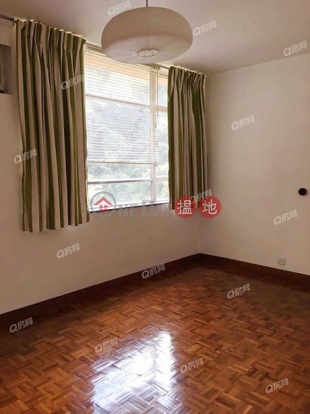 Block 19-24 Baguio Villa | 3 bedroom Mid Floor Flat for Rent