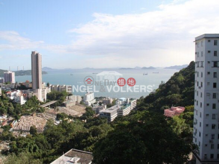 3 Bedroom Family Flat for Sale in Pok Fu Lam