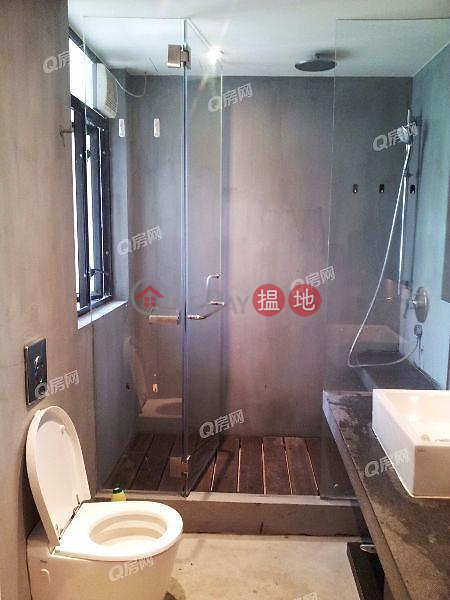 Chi Fu Fa Yuen-Fu Yip Yuen | 1 bedroom High Floor Flat for Sale