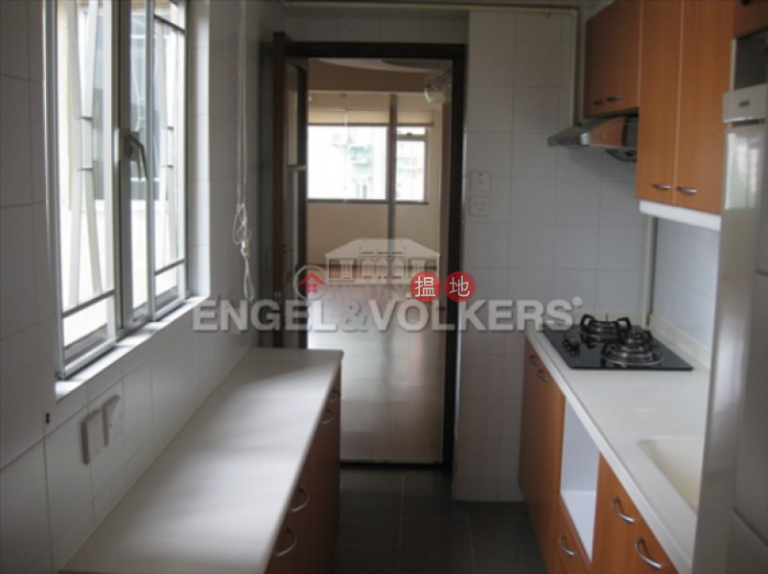 3 Bedroom Family Flat for Sale in Pok Fu Lam