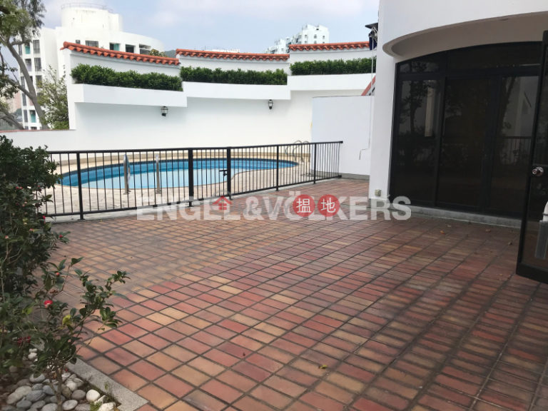 4 Bedroom Luxury Flat for Rent in Pok Fu Lam