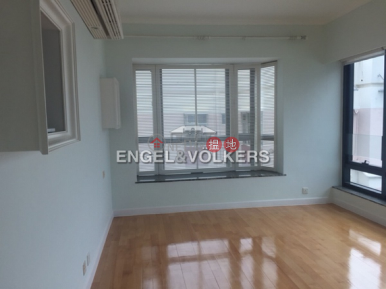 3 Bedroom Family Flat for Sale in Pok Fu Lam
